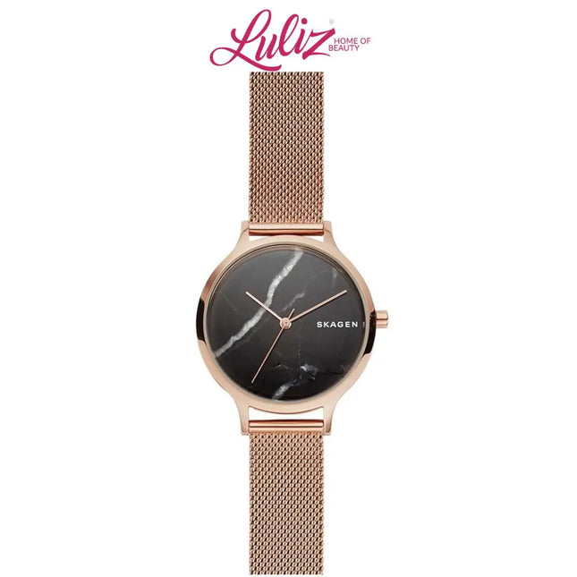 SKAGEN - SKW2721 Anita Women's Watch 34mm Rose Gold