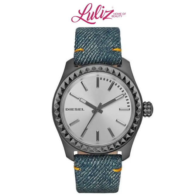 DIESEL - DZ5449 women's watch 38mm Blue