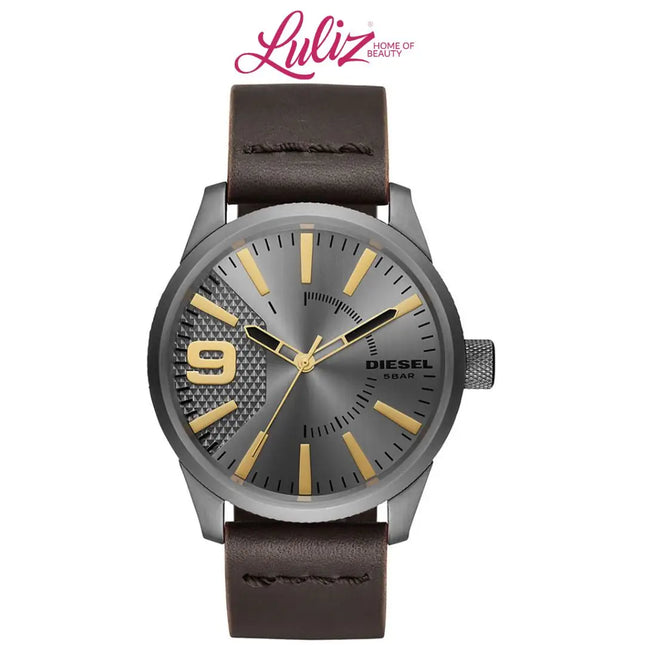DIESEL - DZ1843 Men’s Watch Brown