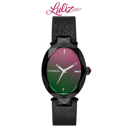 DIESEL - DZ5578 Julez Women's watch 25mm Black