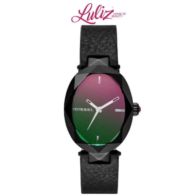 DIESEL - DZ5578 Julez Women's watch 25mm Black