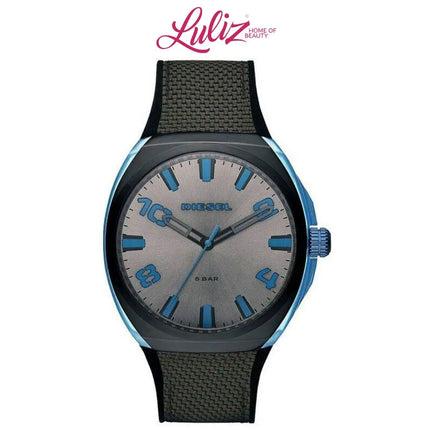 DIESEL - DZ1885 Men’s Watch 50mm Gray