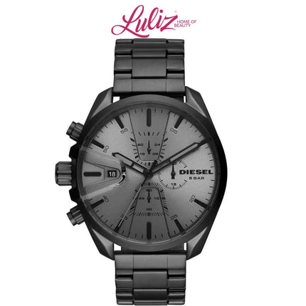 DIESEL - DZ4484 Men’s Watch 47mm Black
