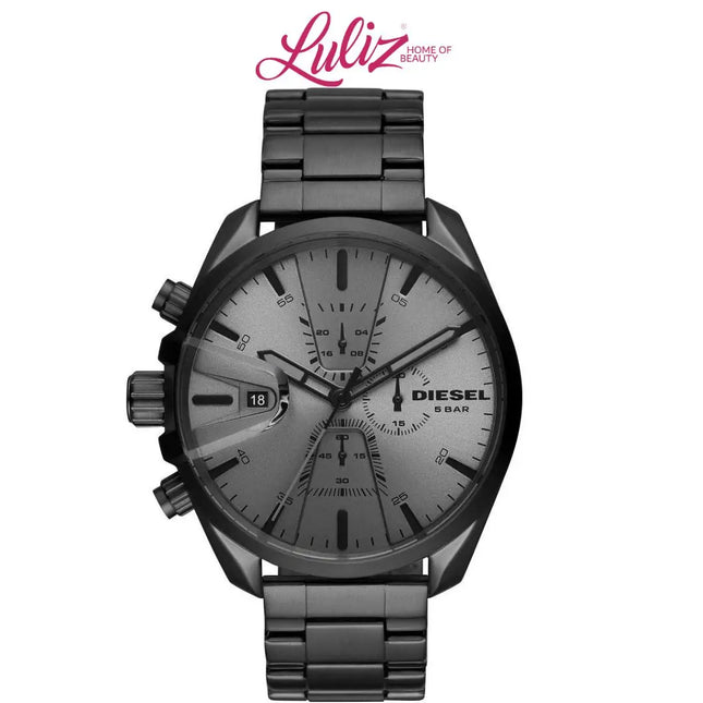 DIESEL - DZ4484 Men’s Watch 47mm Black