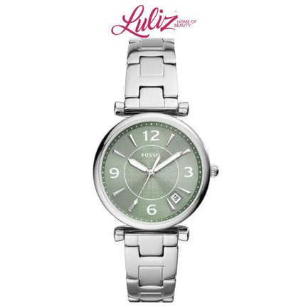 FOSSIL - ES5157 Women’s Watch 35mm Silver
