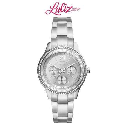 FOSSIL - ES5108 Women’s Watch 38mm Silver