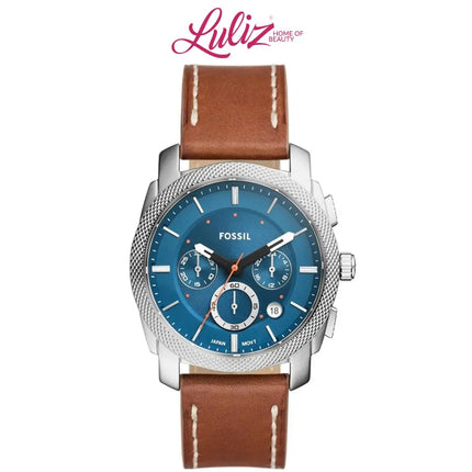 FOSSIL - FS6059 Men’s Watch 42 Mm Brown