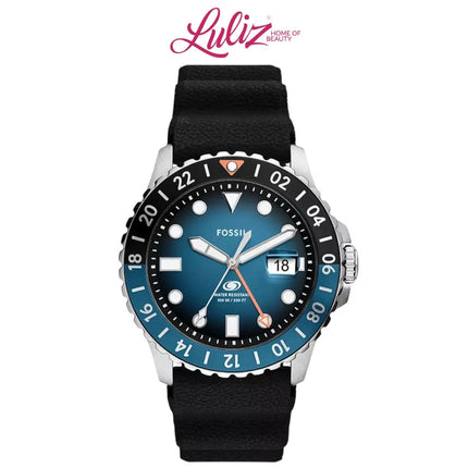 FOSSIL - FS6049 Men’s Watch 46 Mm Black