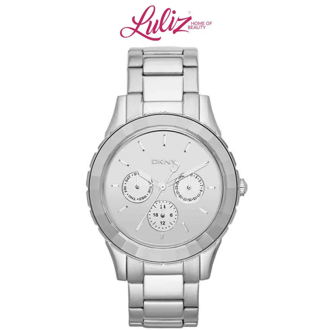 DKNY - NY2117 Women’s Watch 44 Mm Silver