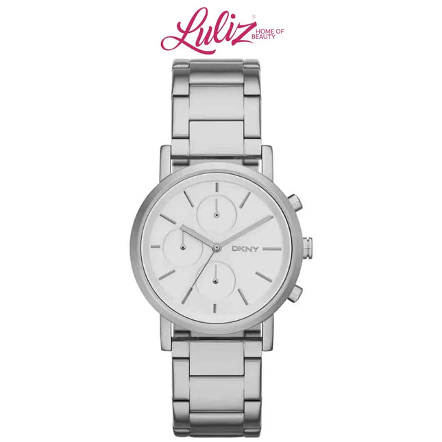 DKNY - NY2273 Women’s Watch 38 Mm Silver