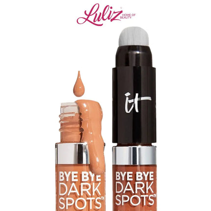 IT COSMETICS - Bye Bye Dark Spots Concealer + Serum