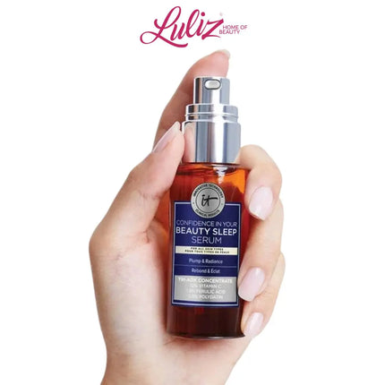 IT COSMETICS - Confidence In Your Beauty Sleep Serum 30 ML