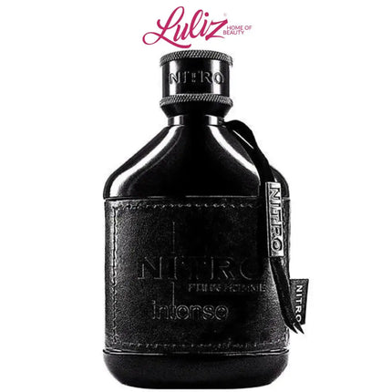 DUMONT PARIS - Nitro Intense Pour Homme Eau de Parfum 150ml For Men