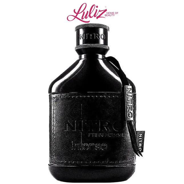 DUMONT PARIS - Nitro Intense Pour Homme Eau de Parfum 150ml For Men