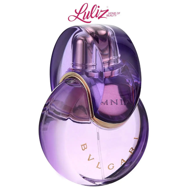 BVLGARI - OMNIA AMETHYSTE EDT 30ML
