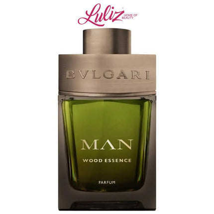 بولغاري - عطر مان وود إيسنس بارفوم 100 مل