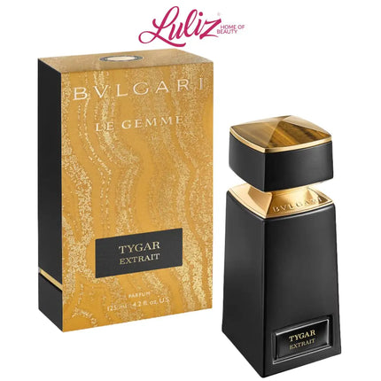 BVLGARI - LE GEMME TYGAR EXTRAIT DE PARFUM 125ML