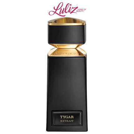 BVLGARI - LE GEMME TYGAR EXTRAIT DE PARFUM 125ML
