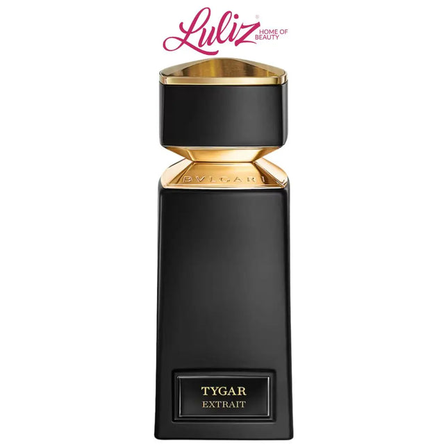 BVLGARI - LE GEMME TYGAR EXTRAIT DE PARFUM 125ML