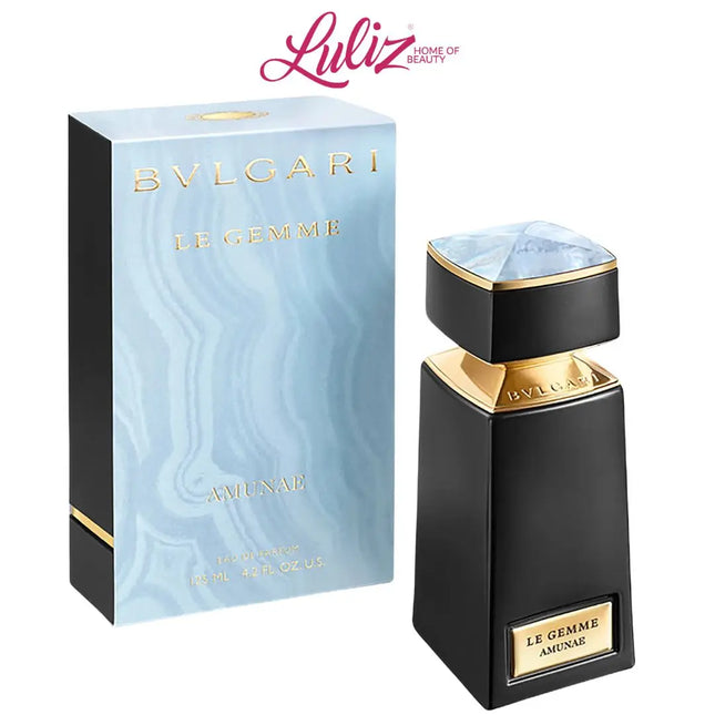 BVLGARI - LE GEMME AMUNAE EDP 125ML
