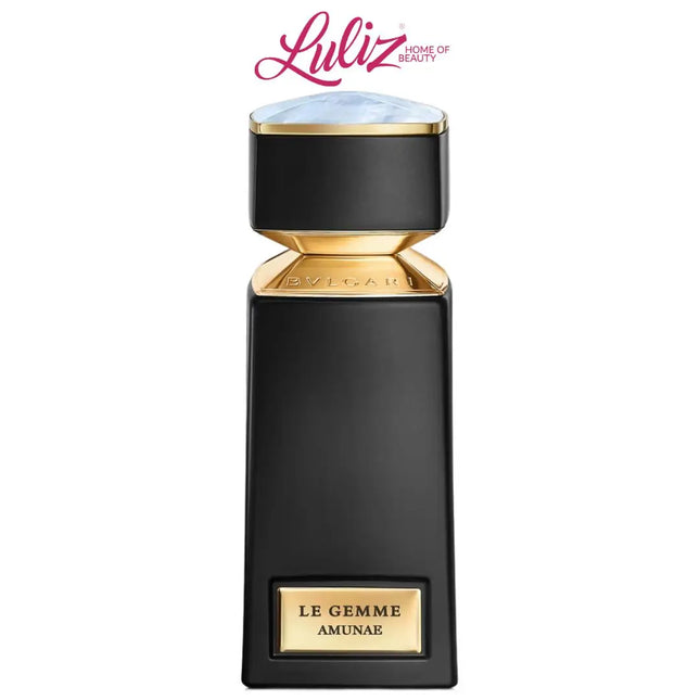 BVLGARI - LE GEMME AMUNAE EDP 125ML