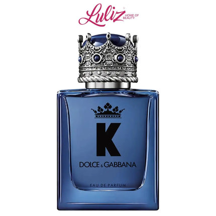 عطر دولتشي اند غابانا - كيه او دي بارفوم للرجال 50 مل