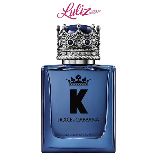 DOLCE & GABBANA - K EAU DE PARFUM 50ML