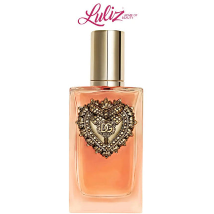 DOLCE & GABBANA - DEVOTION EDP INTENSE 100ML For Women