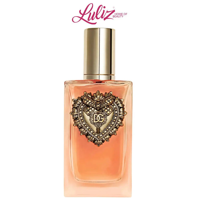 DOLCE & GABBANA - DEVOTION EDP INTENSE 100ML For Women