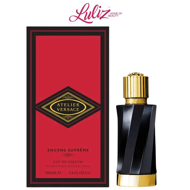 VERSACE - ATELIER VERSACE ENCENS SUPREME EDP 100ML