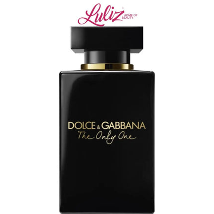 DOLCE & GABBANA - THE ONLY ONE EDP INTENSE 100ML