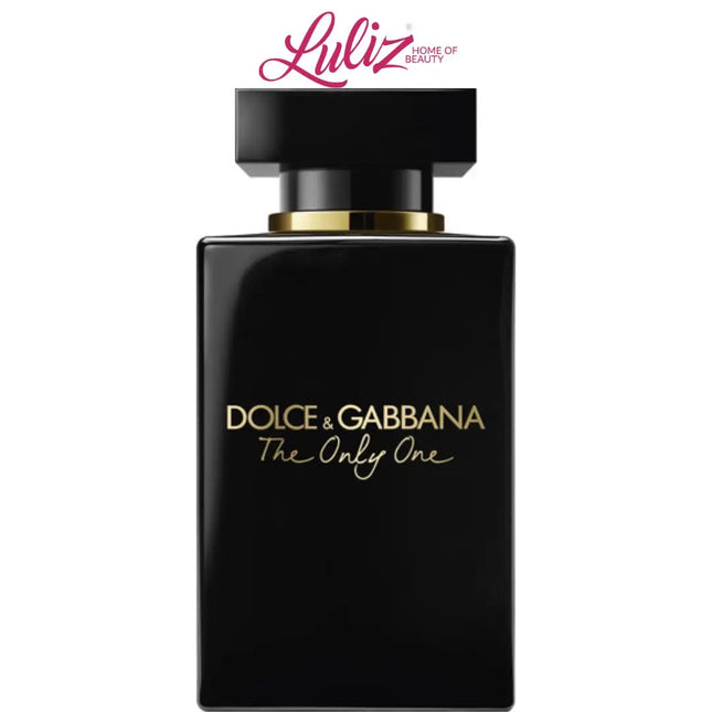 DOLCE & GABBANA - THE ONLY ONE EDP INTENSE 100ML
