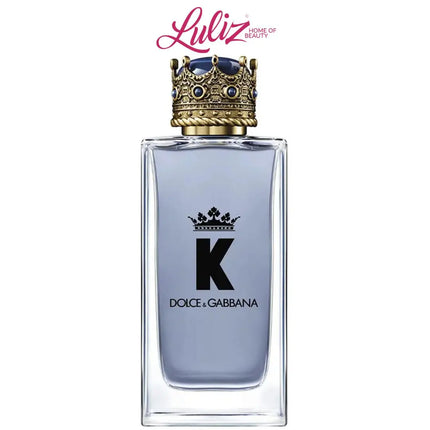 DOLCE & GABBANA - K EDT 100Ml Perfume For Men