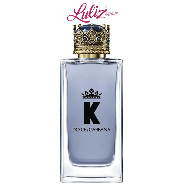 DOLCE & GABBANA - K 200ML EDT Perfume For Men