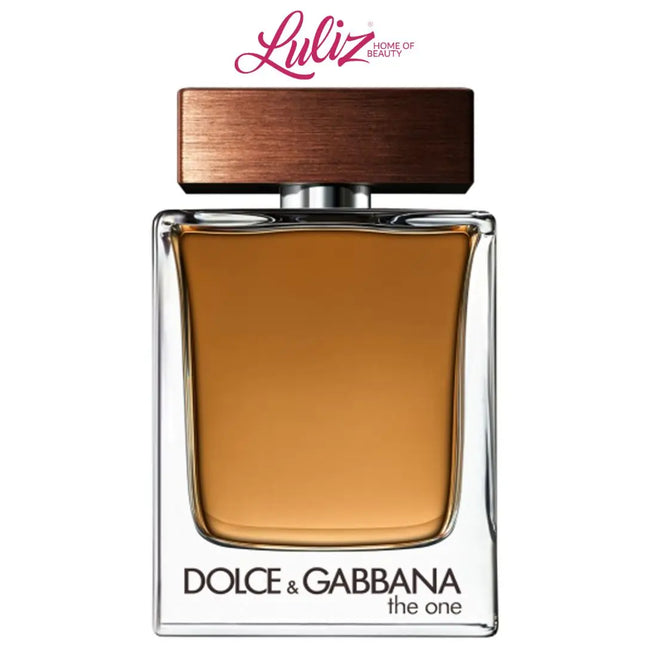 DOLCE & GABBANA - The One EDT For Men 150 ML
