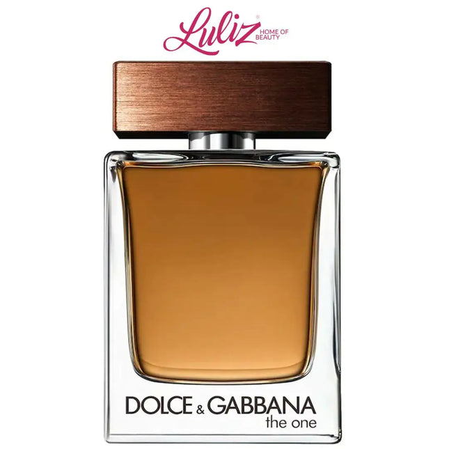 DOLCE & GABBANA - The One EDT For Men 100 ML