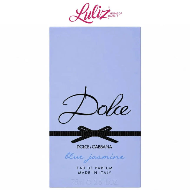 DOLCE & GABBANA - Dolce Blue Jasmine EDP For Women 75ML