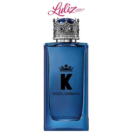 DOLCE & GABBANA - K EDP 100Ml Perfume For Men