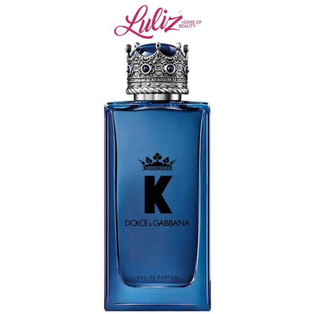 DOLCE & GABBANA - K EDP 100Ml Perfume For Men