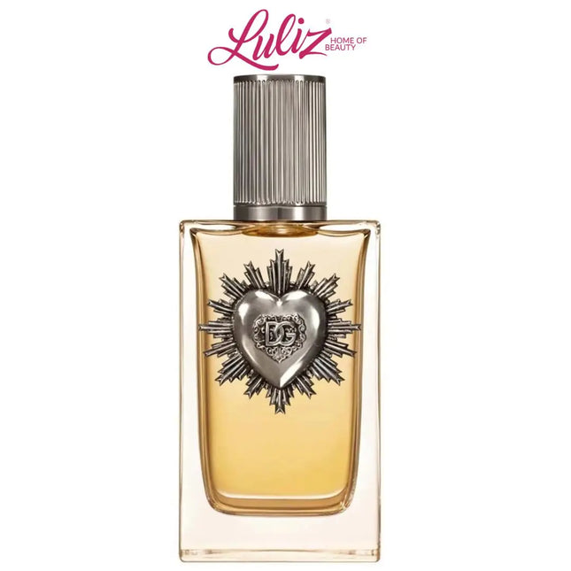 DOLCE & GABBANA - Devotion EDP For Men 100ML