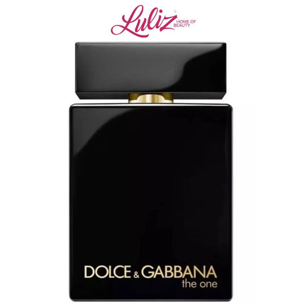 DOLCE & GABBANA - The One EDP Intense For Men 100ML