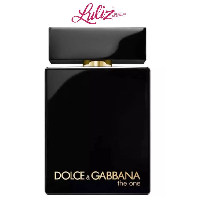 DOLCE & GABBANA - The One EDP Intense For Men 100ML