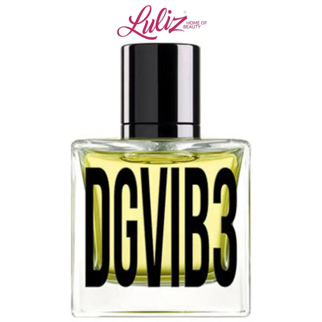 DOLCE & GABBANA - DGVIB3 EDP 100Ml For Men