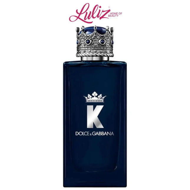 DOLCE & GABBANA - K Parfum For Men 100ML
