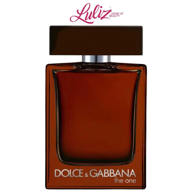 DOLCE & GABBANA - The One Parfum For Men 100ML