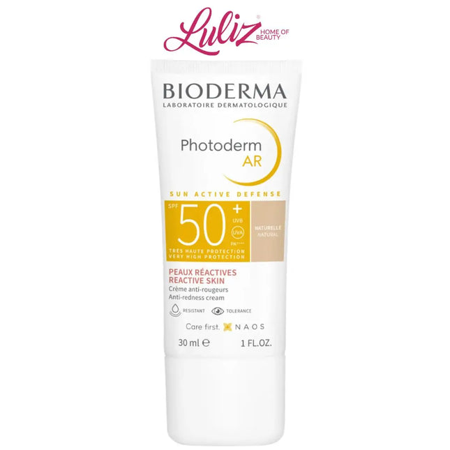 BIODERMA - Photoderm Sunblock AR SPF50+ 30Ml