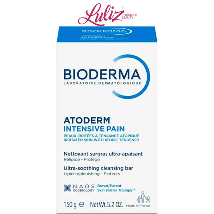 BIODERMA - Atoderm Intensive Pain 150 g