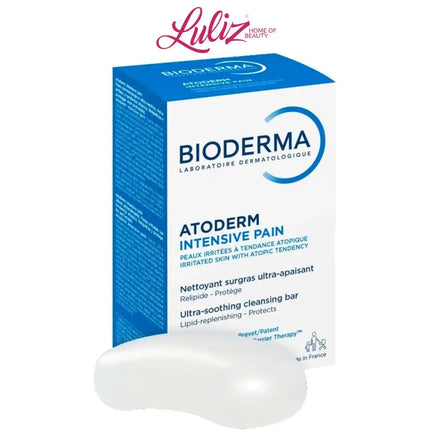 BIODERMA - Atoderm Intensive Pain 150 g