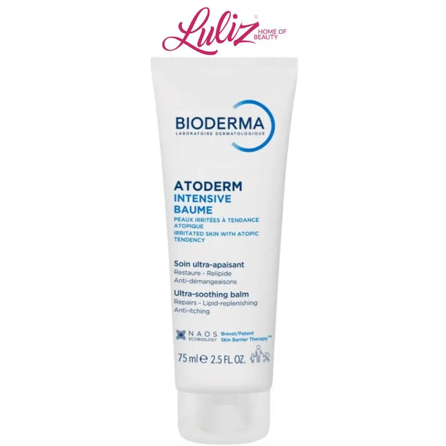 BIODERMA - ATODERM INTENSIVE BAUME 75ML