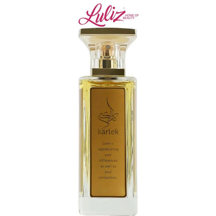 KHALTAT BLENDS OF LOVE - KARLEK EDP 65ML